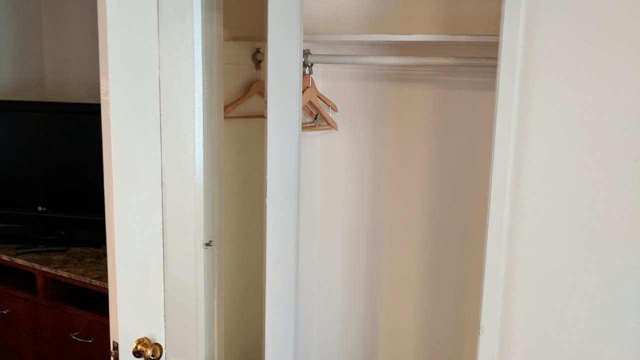 Photo of Bedroom in Georgetown