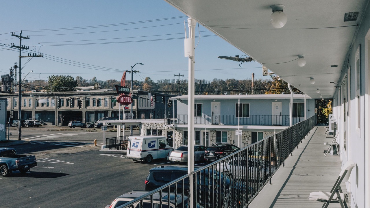 Photo of Outdoor in Georgetown