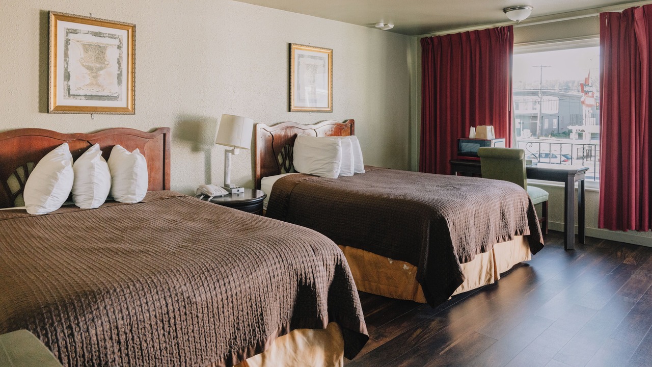 Photo of Bedroom in Georgetown