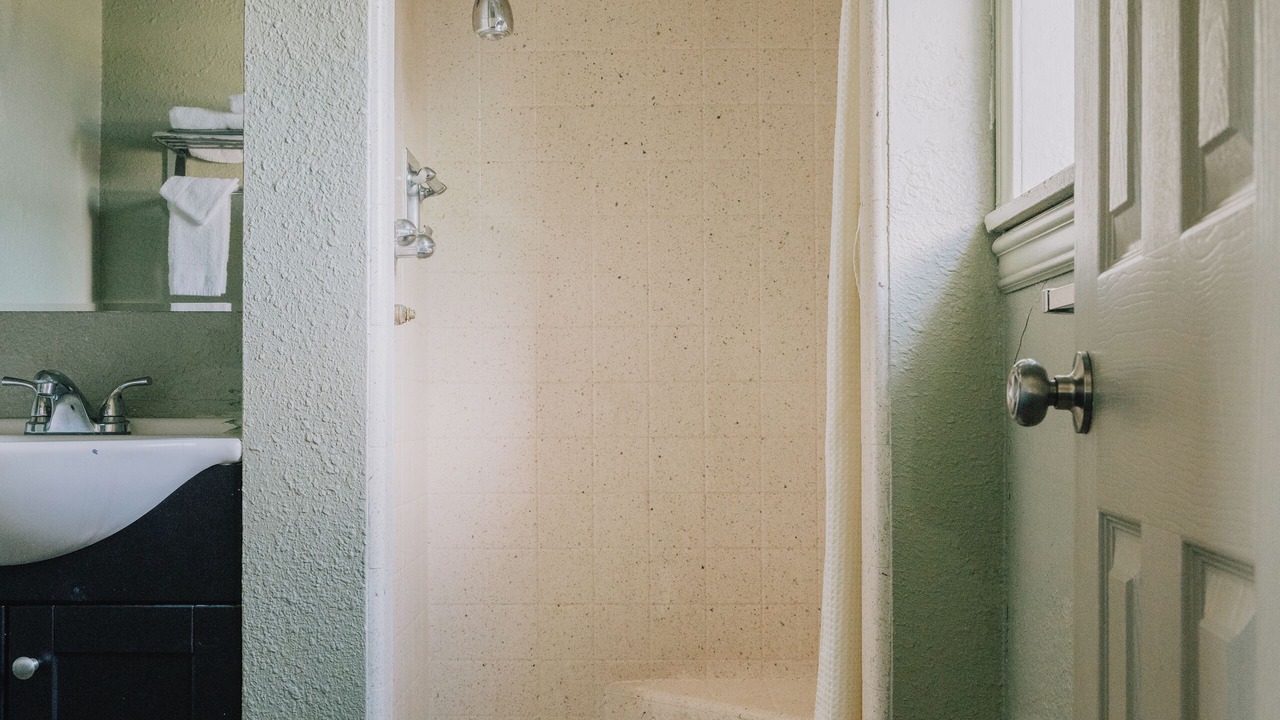 Photo of Bedroom in Georgetown