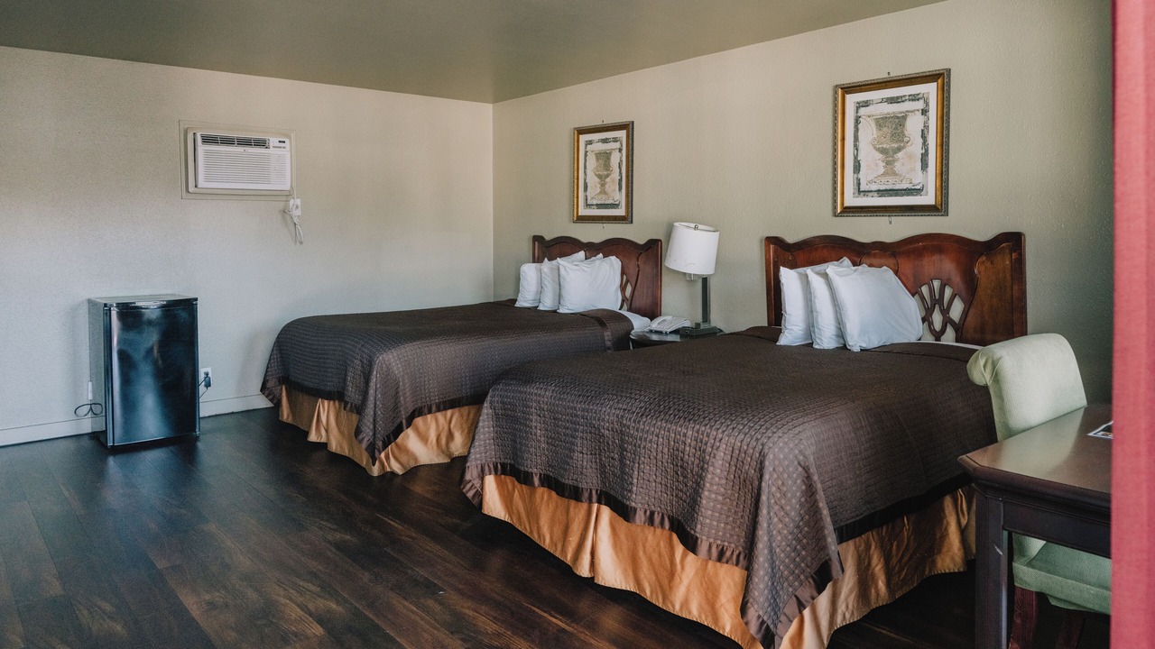 Photo of Bedroom in Georgetown