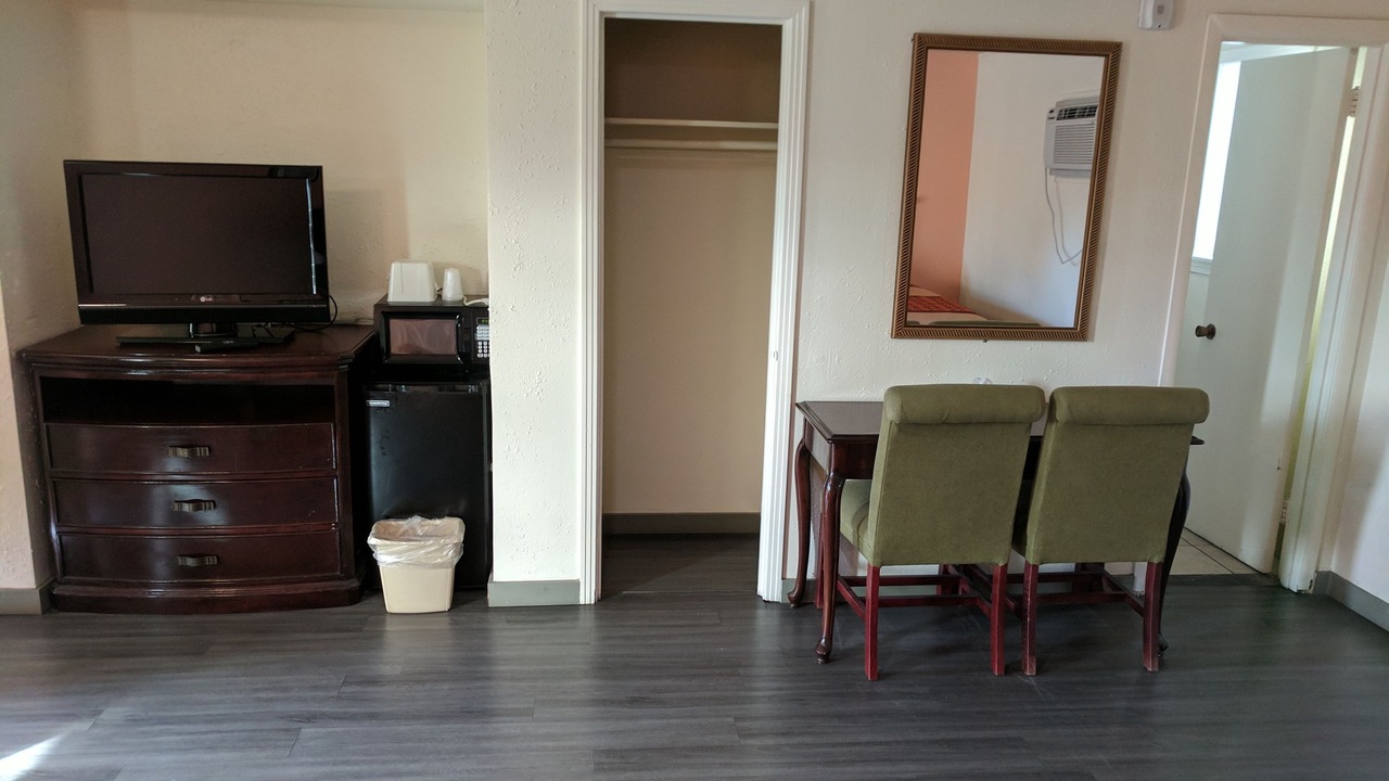 Photo of Bedroom in Georgetown