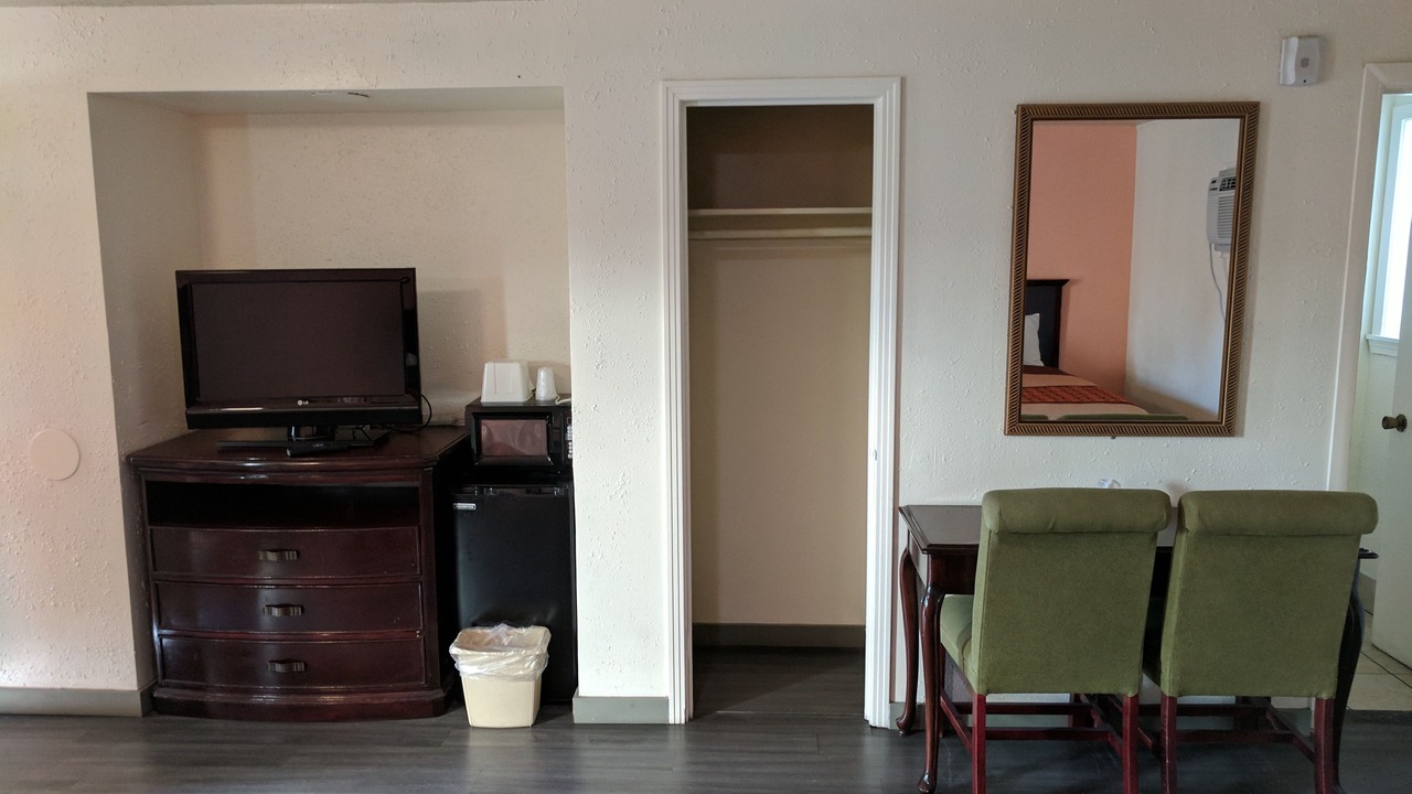 Photo of Bedroom in Georgetown