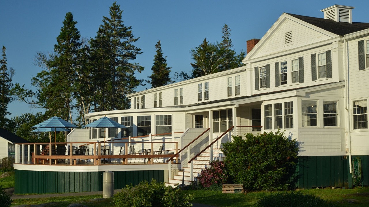 Photo of Outdoor in Newagen