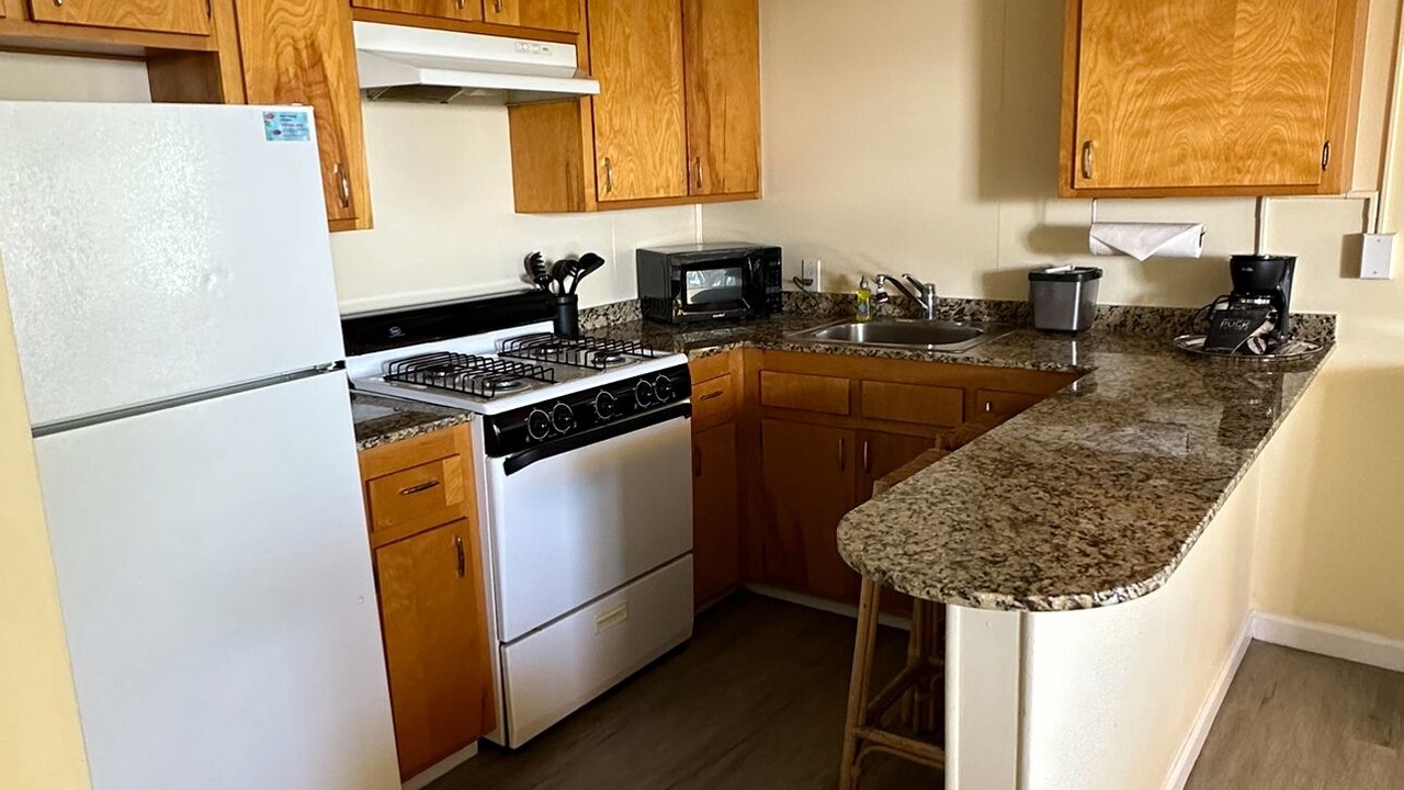 Photo of Kitchen in Avalon
