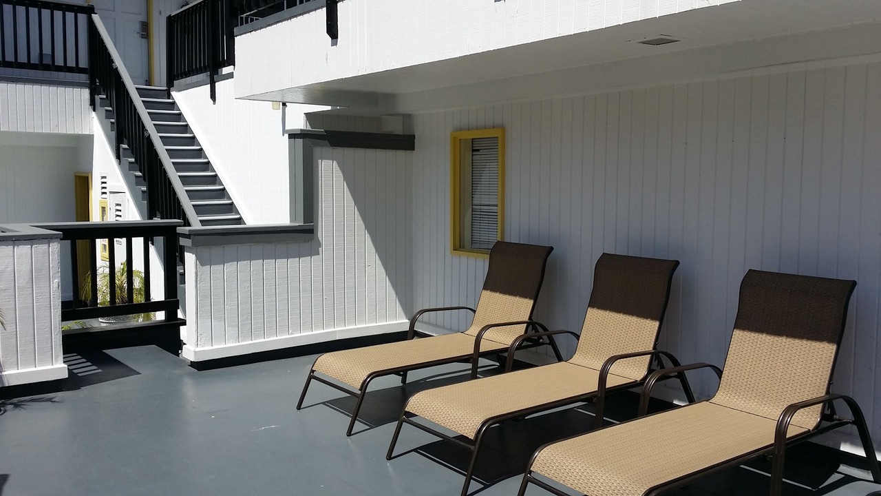 Photo of Outdoor in Avalon