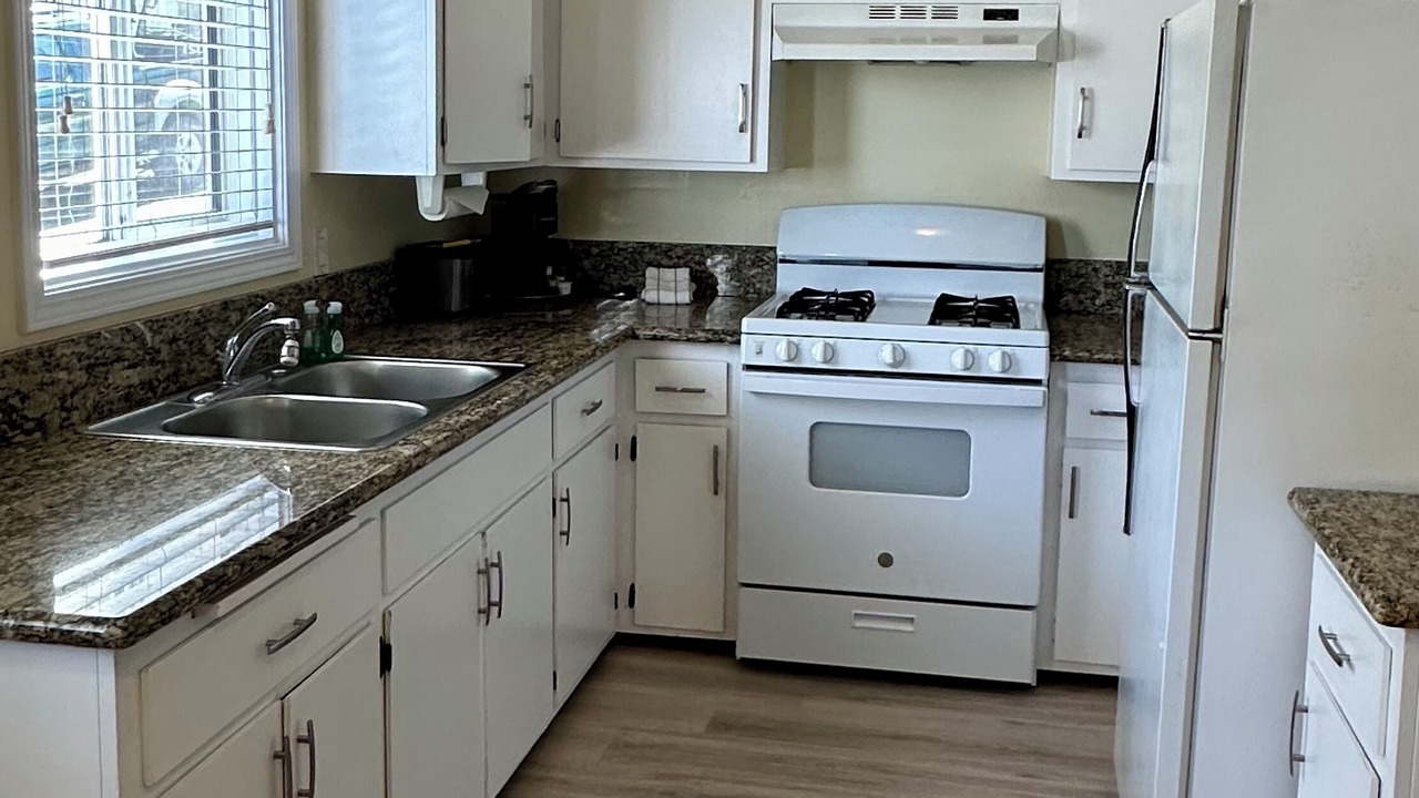 Photo of Kitchen in Avalon