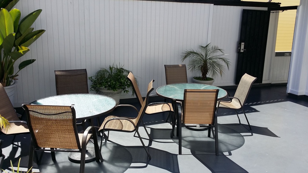 Photo of Outdoor in Avalon