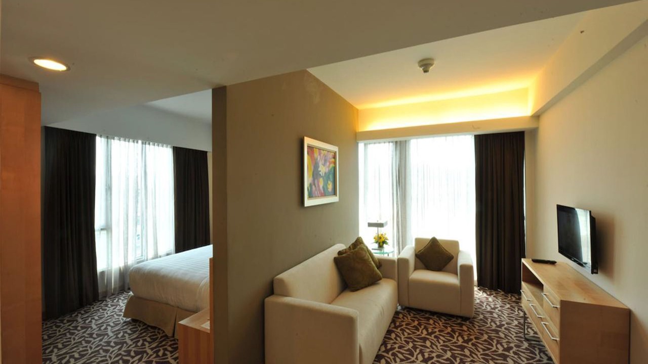 Photo of Bedroom in Putrajaya