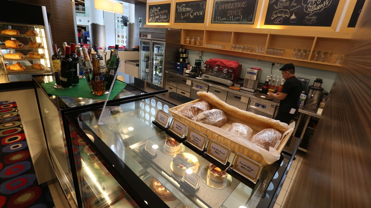 Photo of Others in Putrajaya