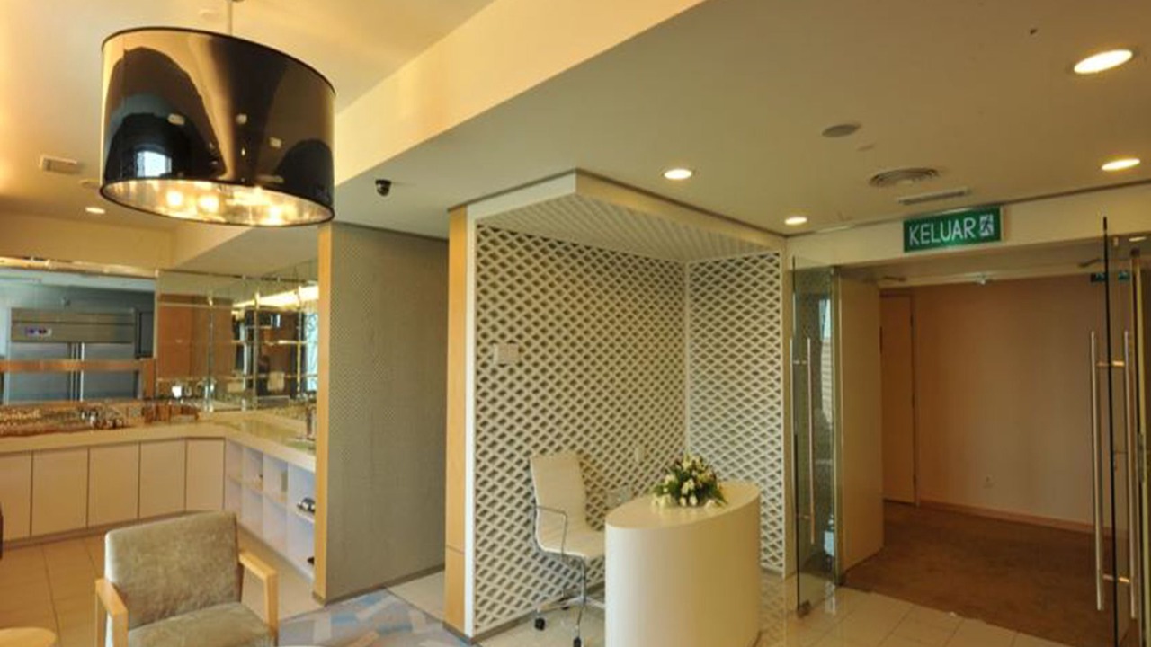 Photo of Others in Putrajaya