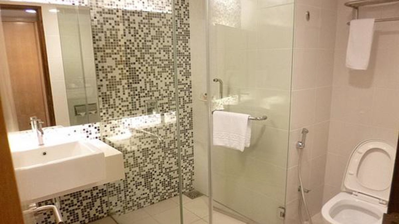 Photo of Bathroom in Putrajaya