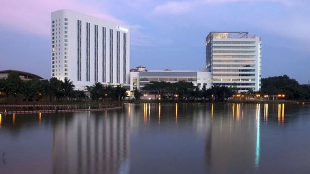 Photo of Outdoor in Putrajaya
