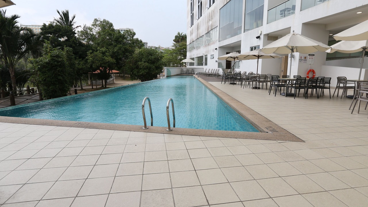 Photo of Outdoor in Putrajaya