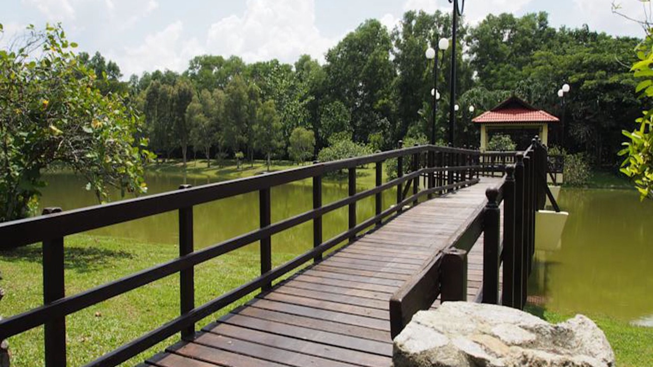 Photo of Outdoor in Putrajaya