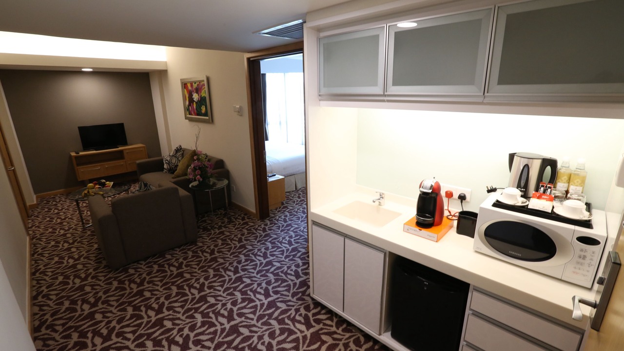 Photo of Others in Putrajaya