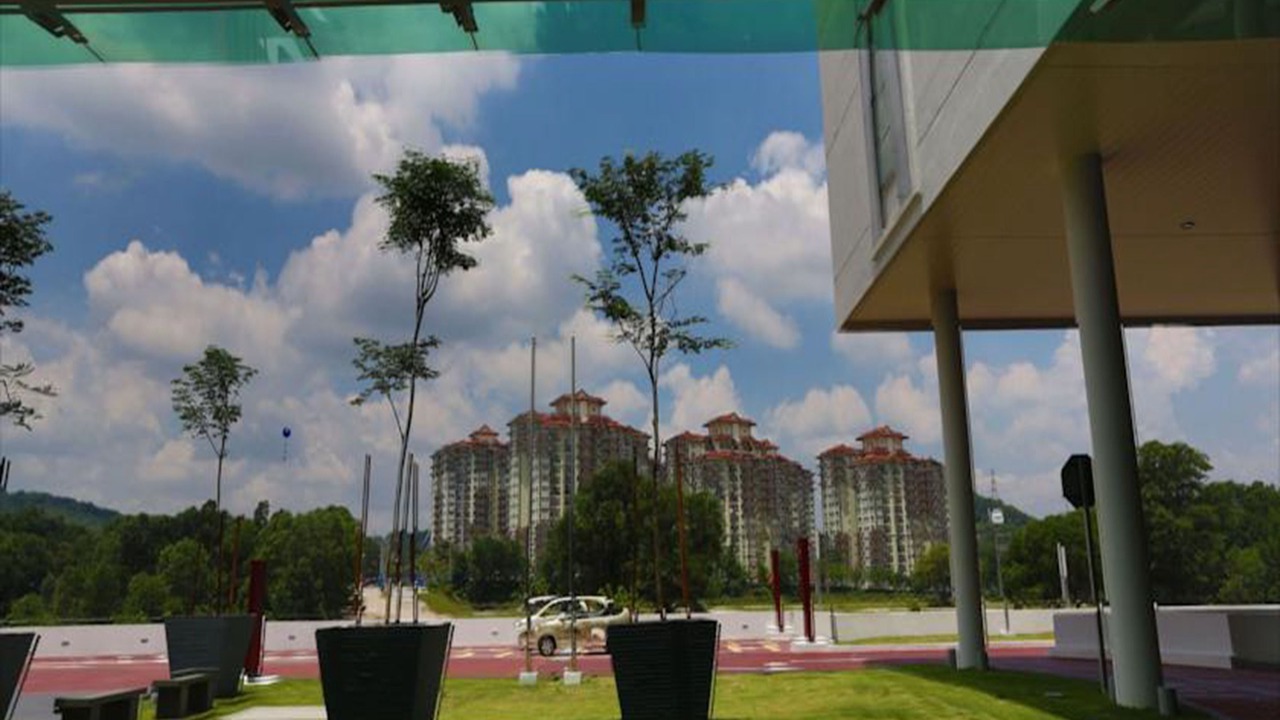 Photo of Outdoor in Putrajaya
