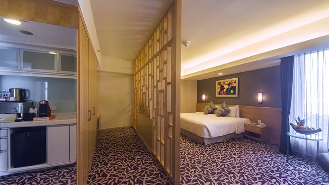 Photo of Bedroom in Putrajaya