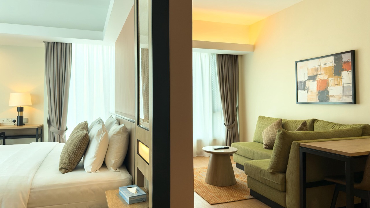 Photo of Bedroom in Putrajaya