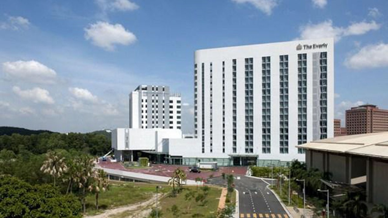 Photo of Outdoor in Putrajaya