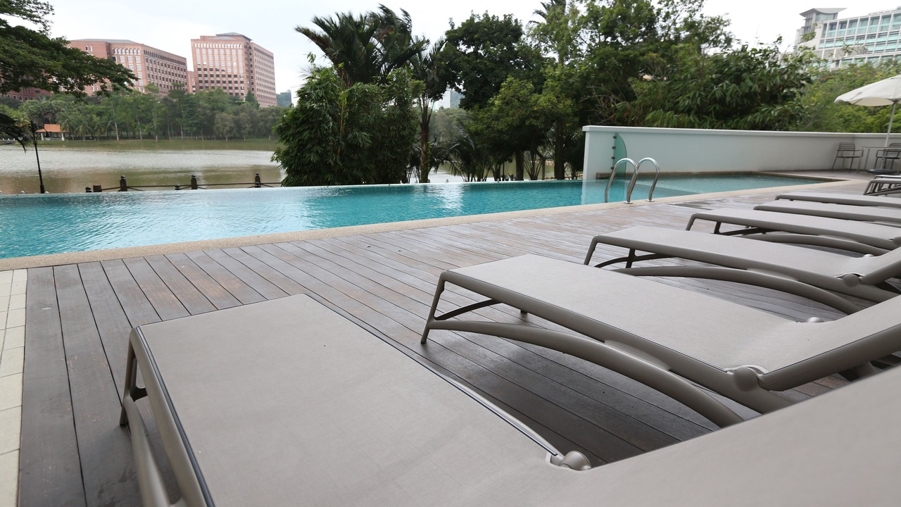 Photo of Outdoor in Putrajaya