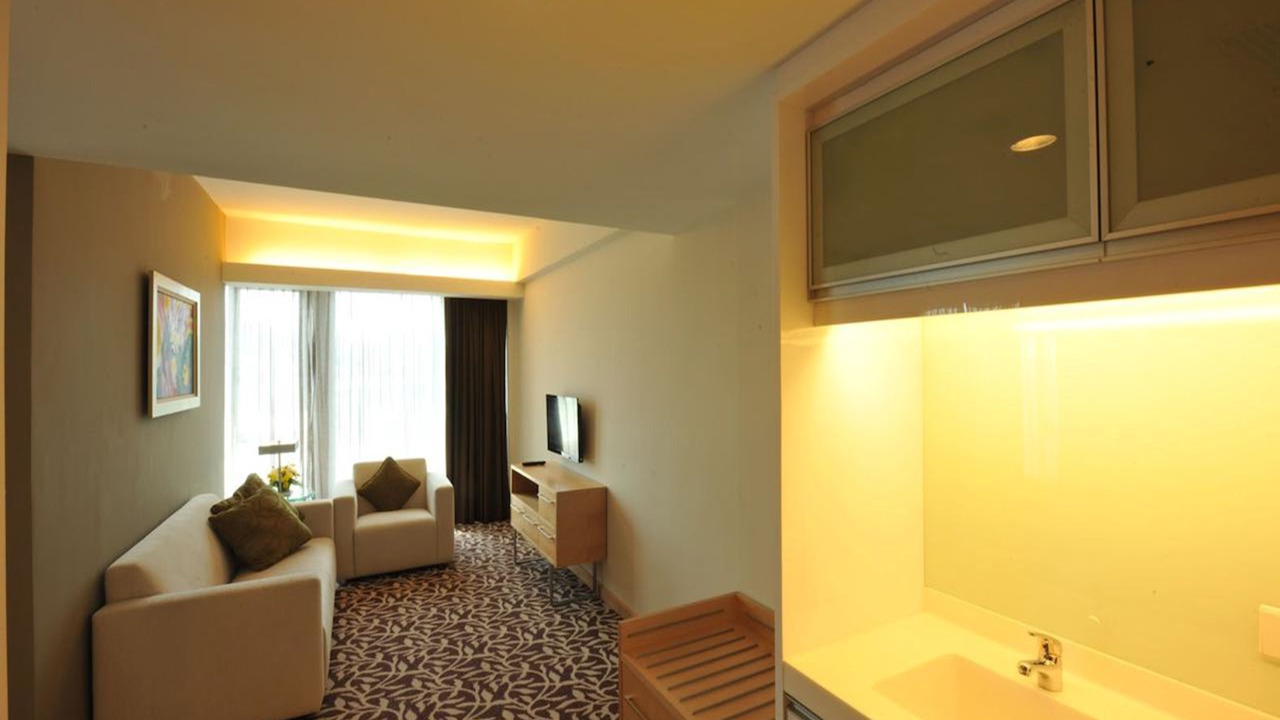 Photo of Bedroom in Putrajaya