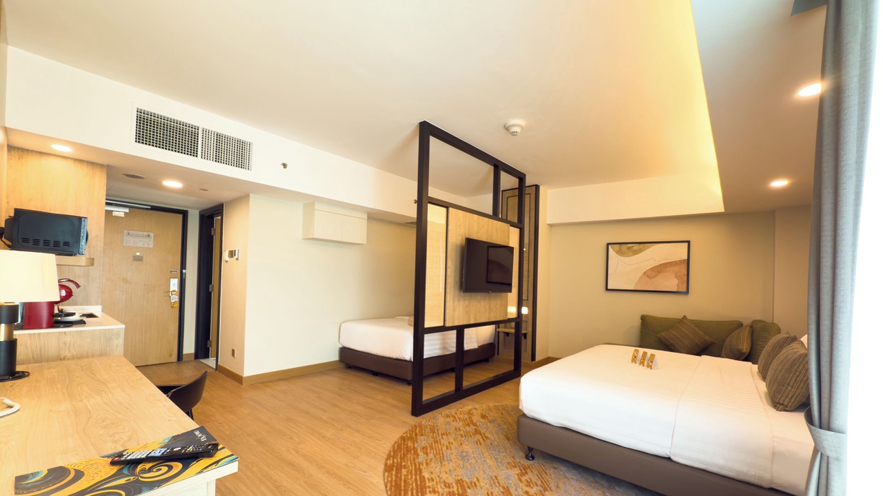 Photo of Bathroom in Putrajaya