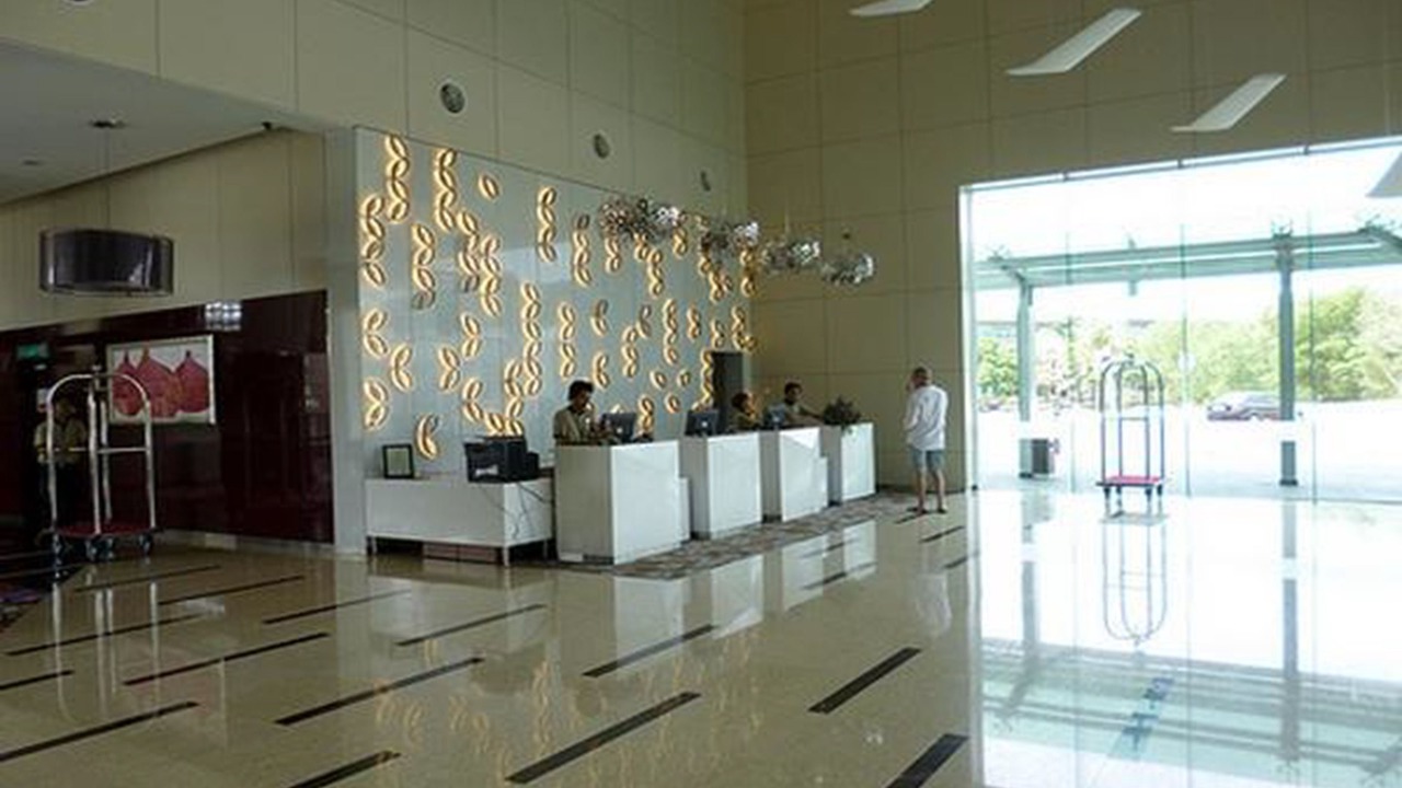 Photo of Others in Putrajaya