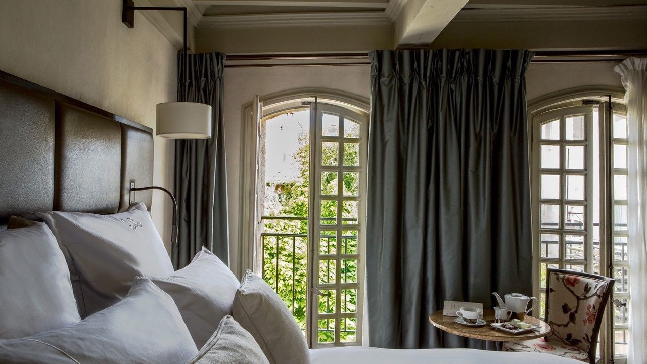 Photo of Bedroom in Uzes