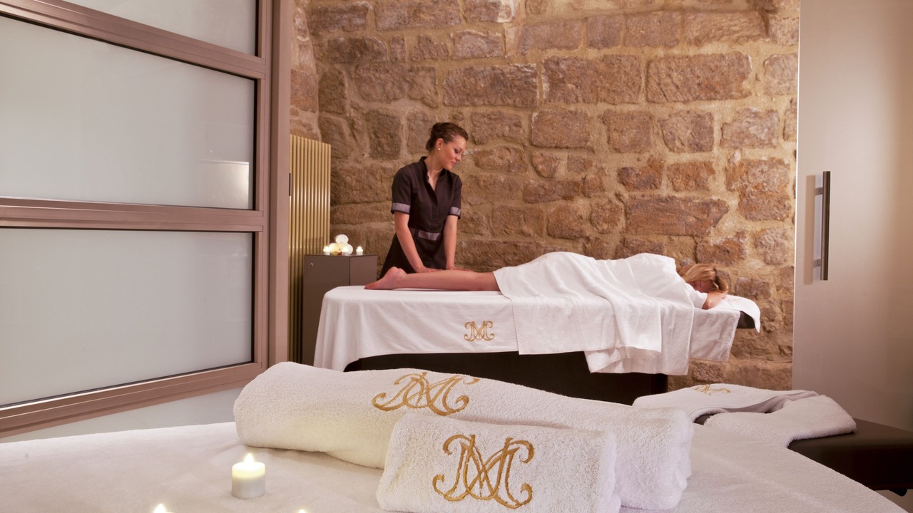 Photo of Bedroom in Uzes