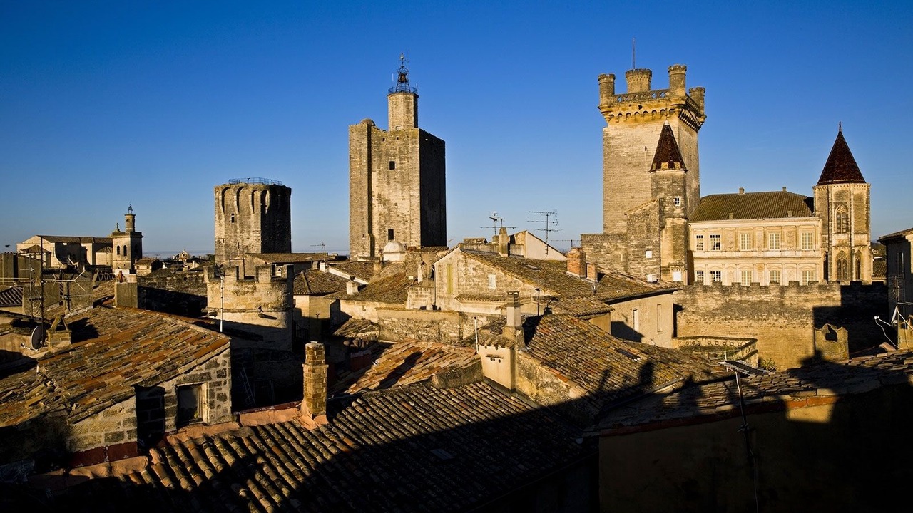 Photo of Others in Uzes