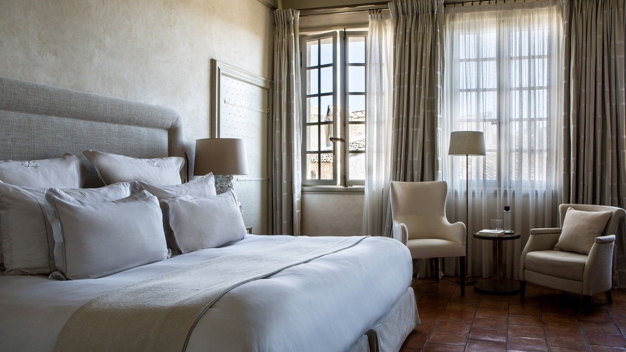 Photo of Bedroom in Uzes