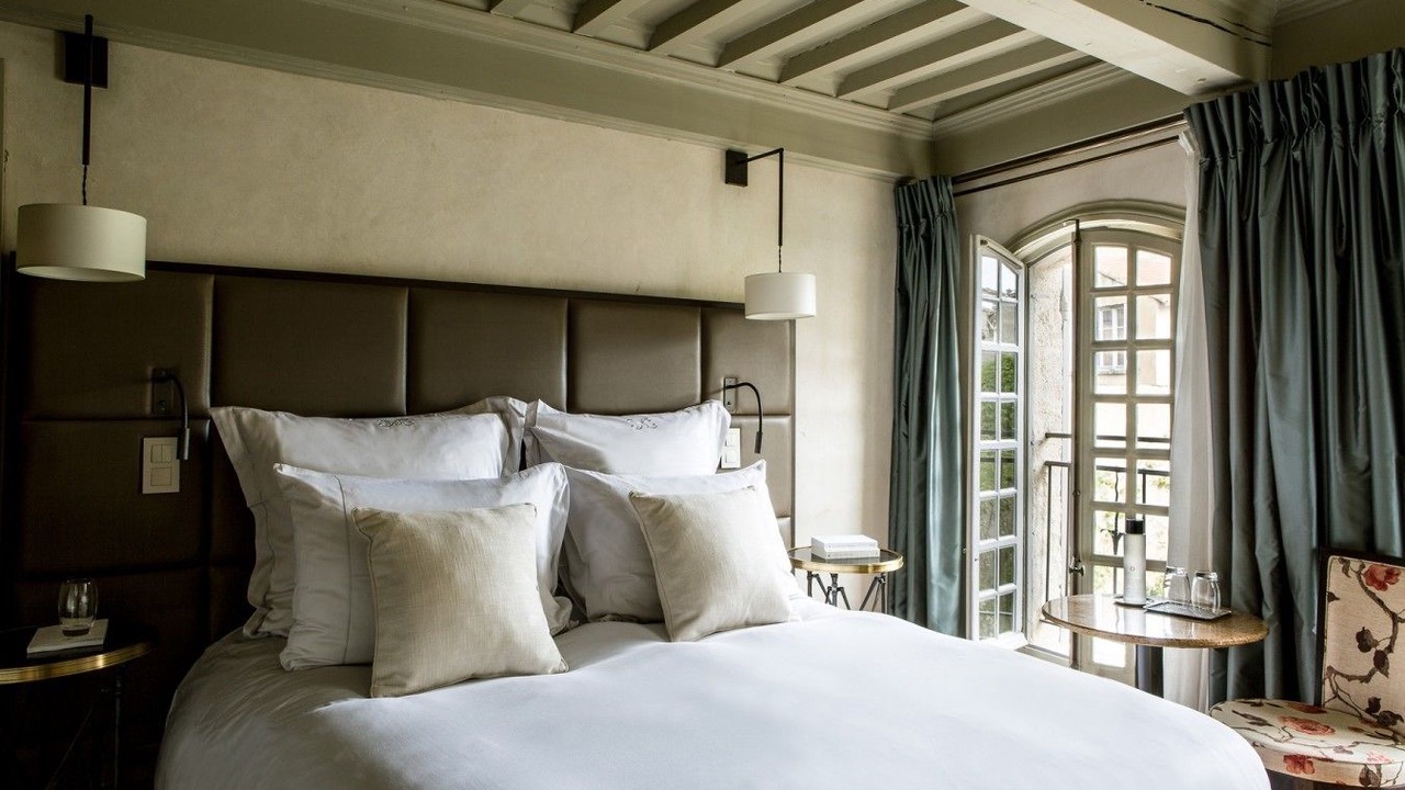 Photo of Bedroom in Uzes