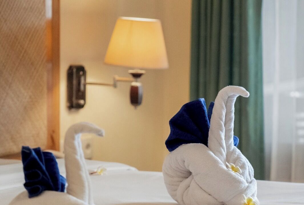 Photo of Bedroom in Candi Dasa