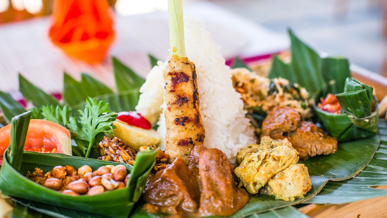 Photo of Others in Candi Dasa