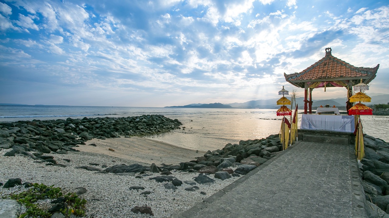 Photo of Others in Candi Dasa