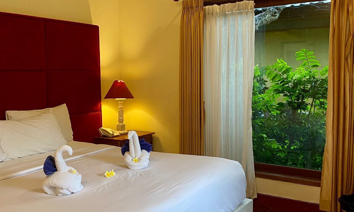 Photo of Outdoor in Candi Dasa