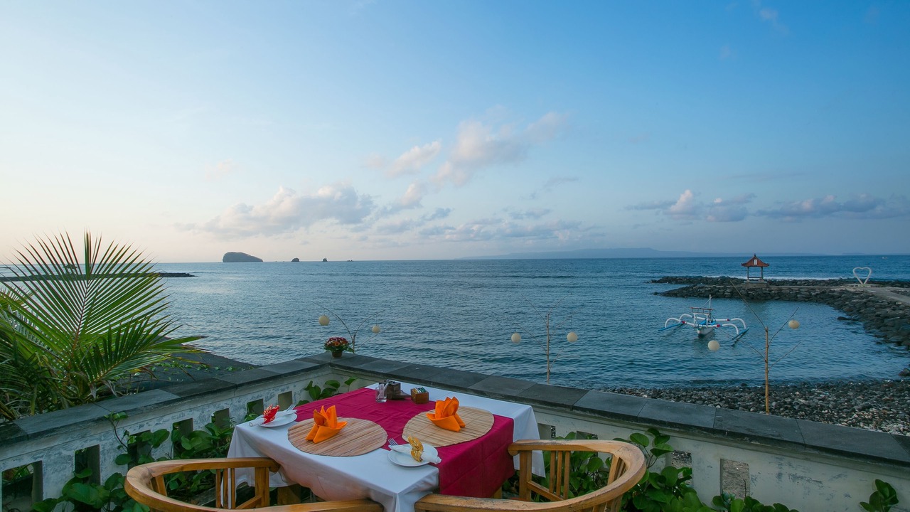 Photo of Others in Candi Dasa