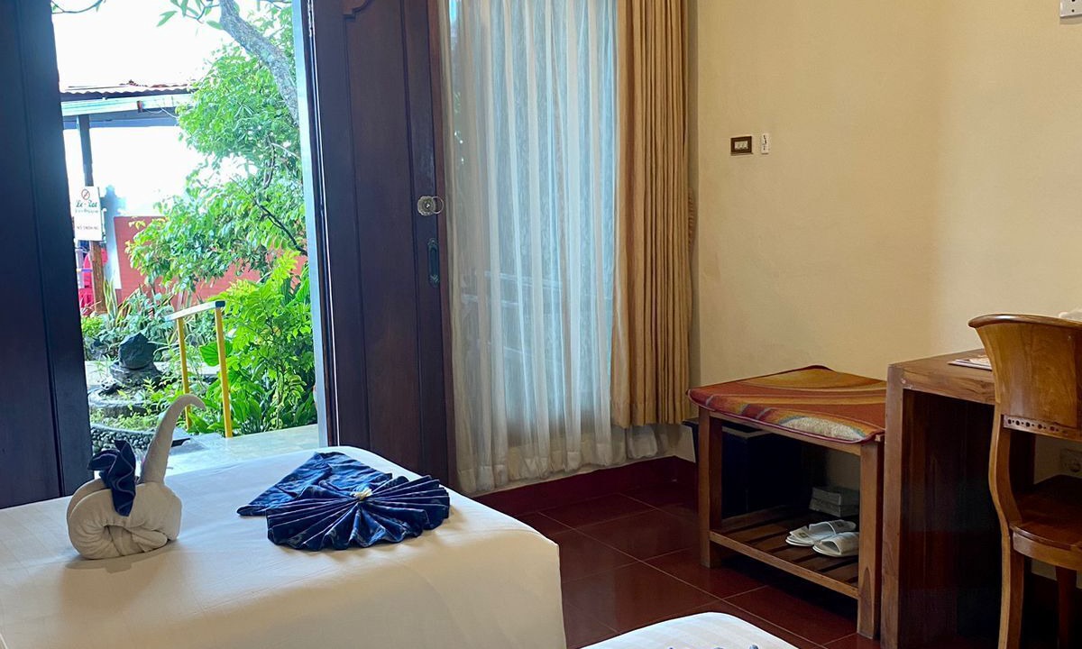 Photo of Bedroom in Candi Dasa