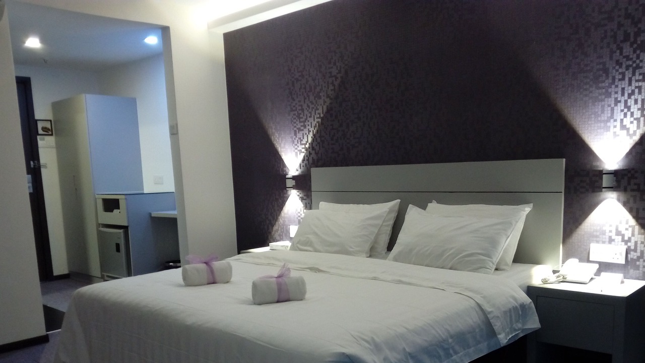 Photo of Bedroom in Muar