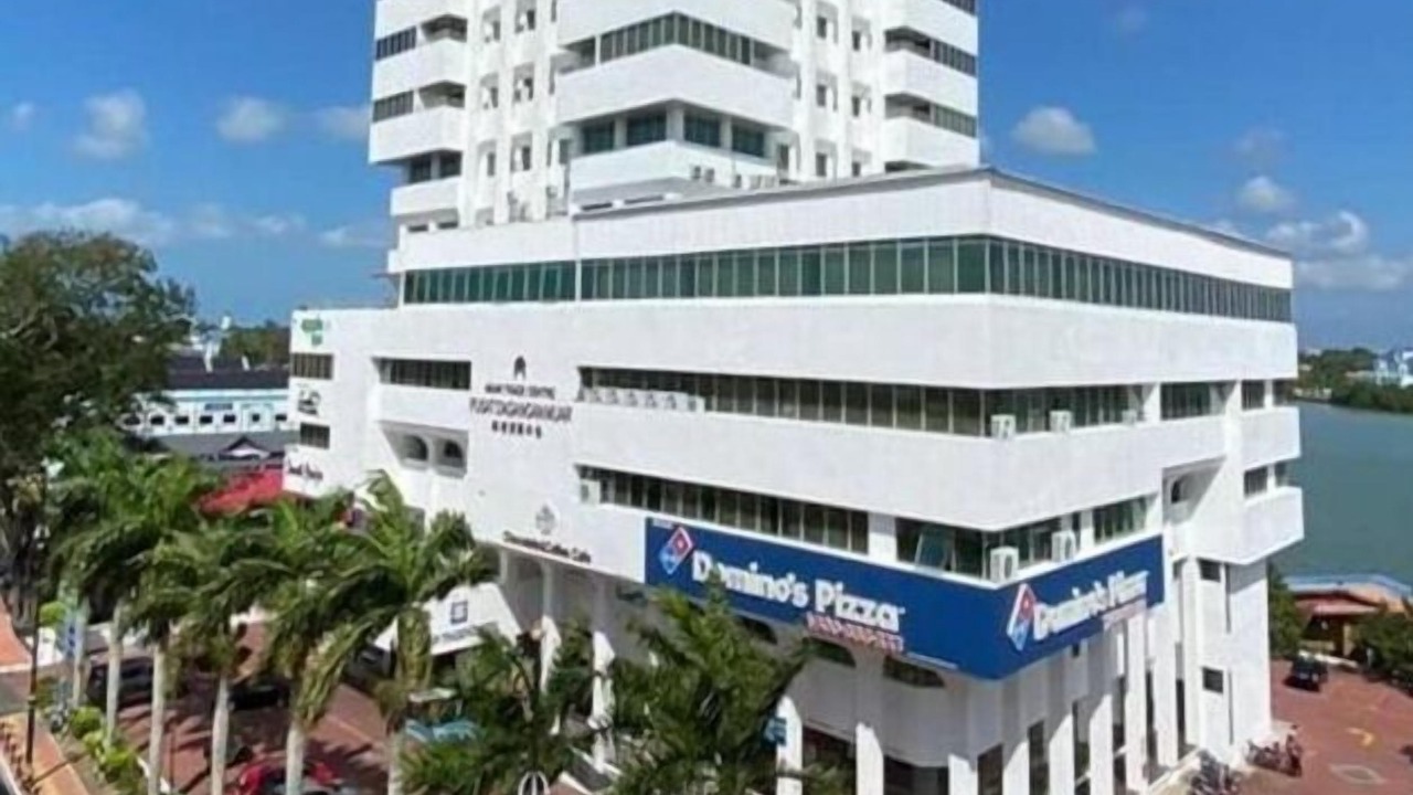 Photo of Outdoor in Muar