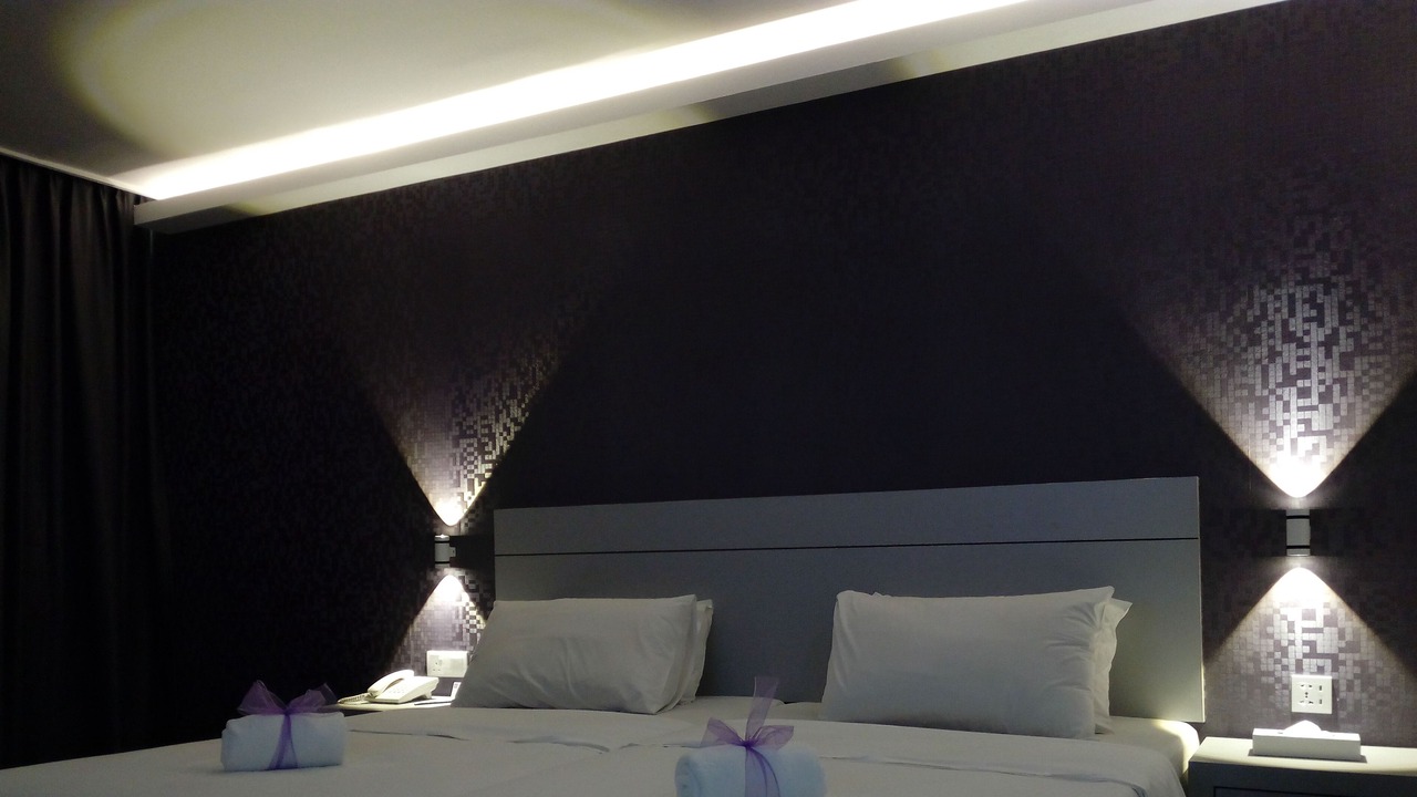 Photo of Bedroom in Muar