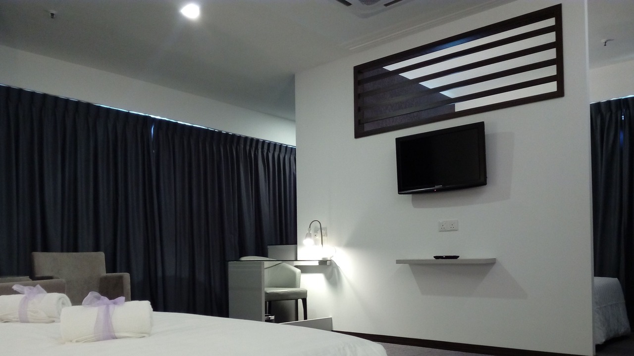 Photo of Bedroom in Muar