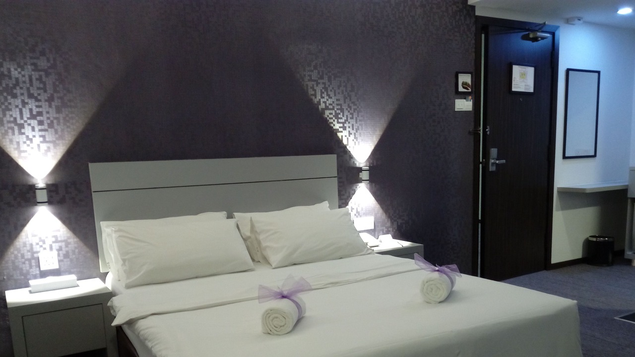 Photo of Bedroom in Muar