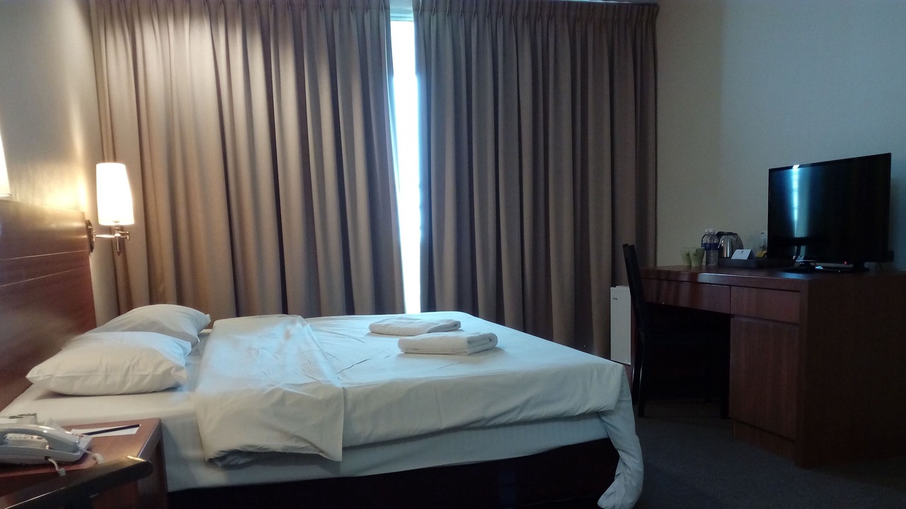 Photo of Bedroom in Muar