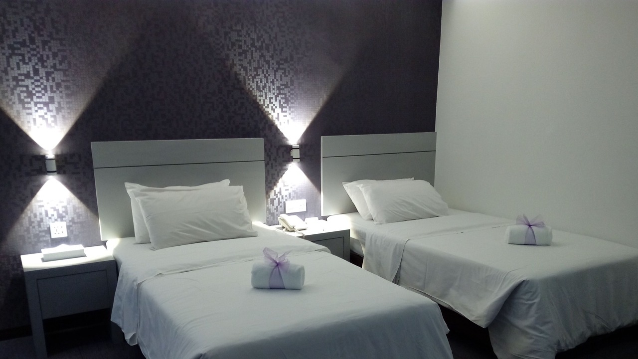 Photo of Bedroom in Muar