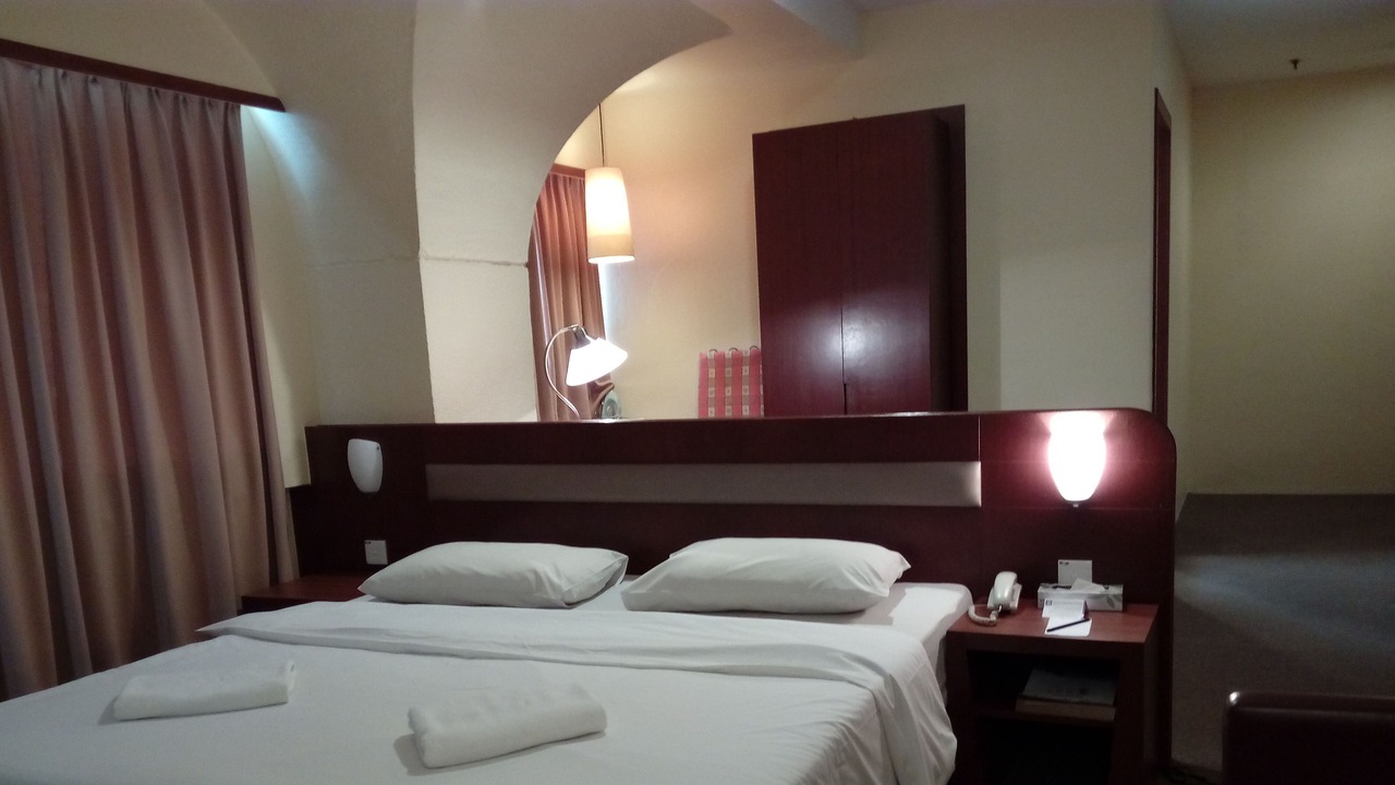 Photo of Bedroom in Muar