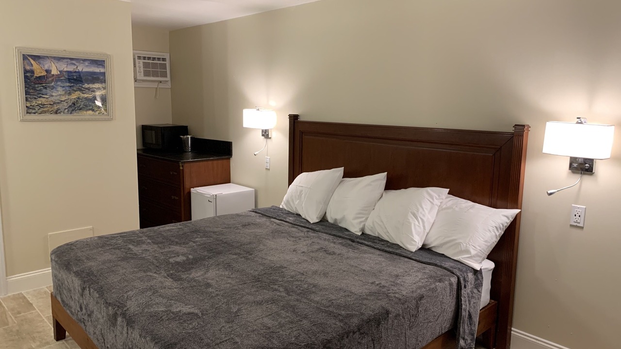 Photo of Bedroom in Point Pleasant Beach