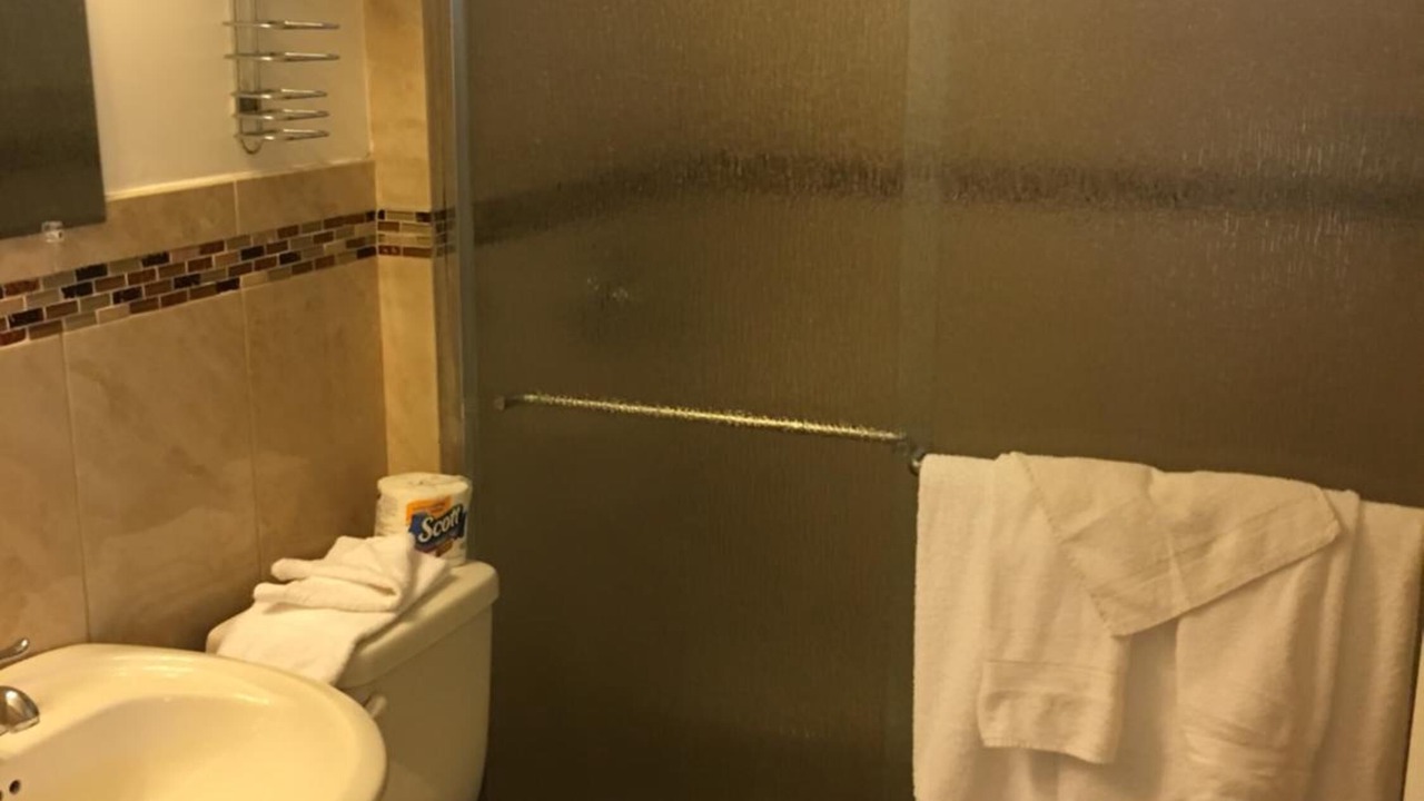 Photo of Bathroom in Point Pleasant Beach