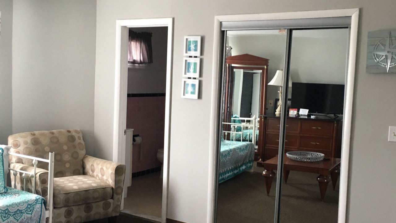 Photo of Livingroom in Point Pleasant Beach